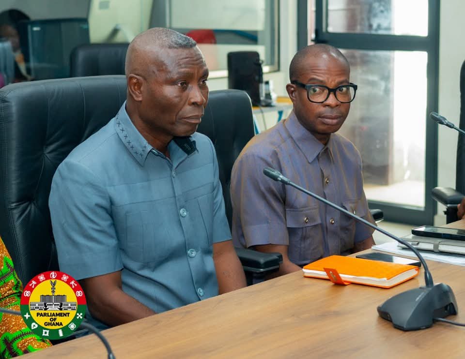 Local Government Committee Vice Chair Urges Stricter Monitoring of PWD Funds