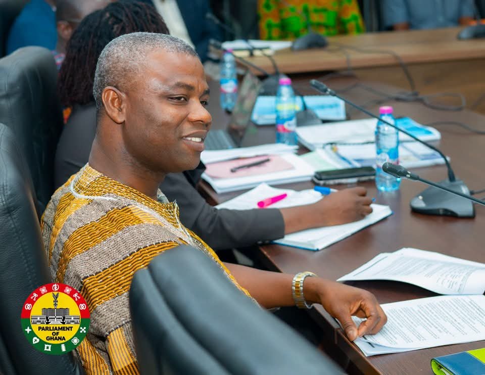Local Government Committee Vice Chair Urges Stricter Monitoring of PWD Funds