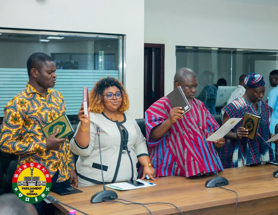 Local Government Committee Vice Chair Urges Stricter Monitoring of PWD Funds