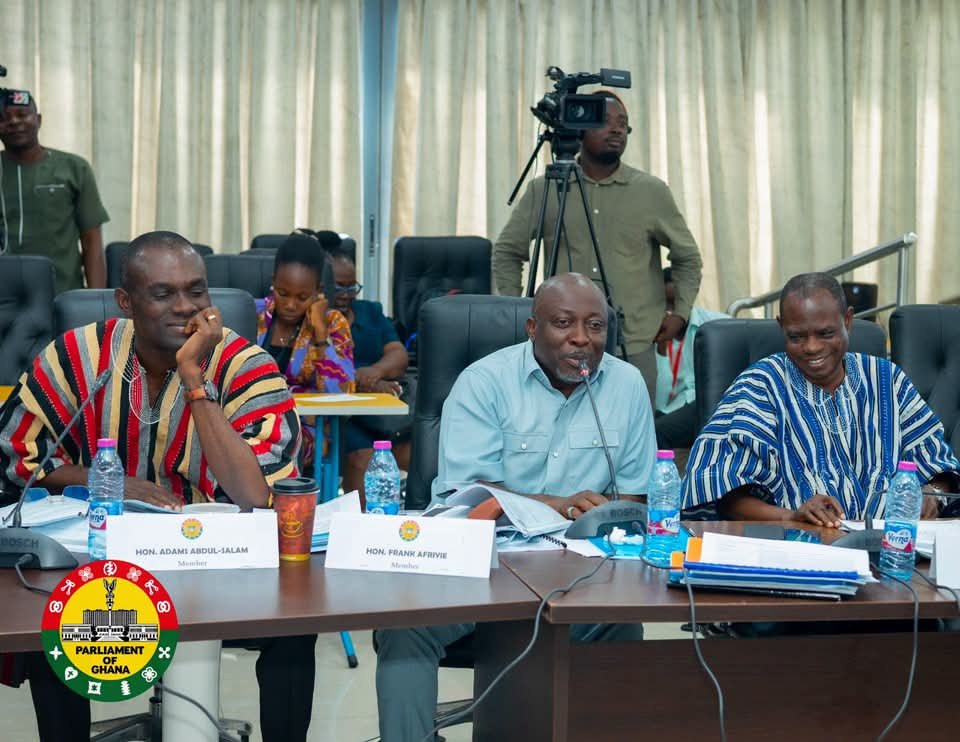 Local Government Committee Vice Chair Urges Stricter Monitoring of PWD Funds