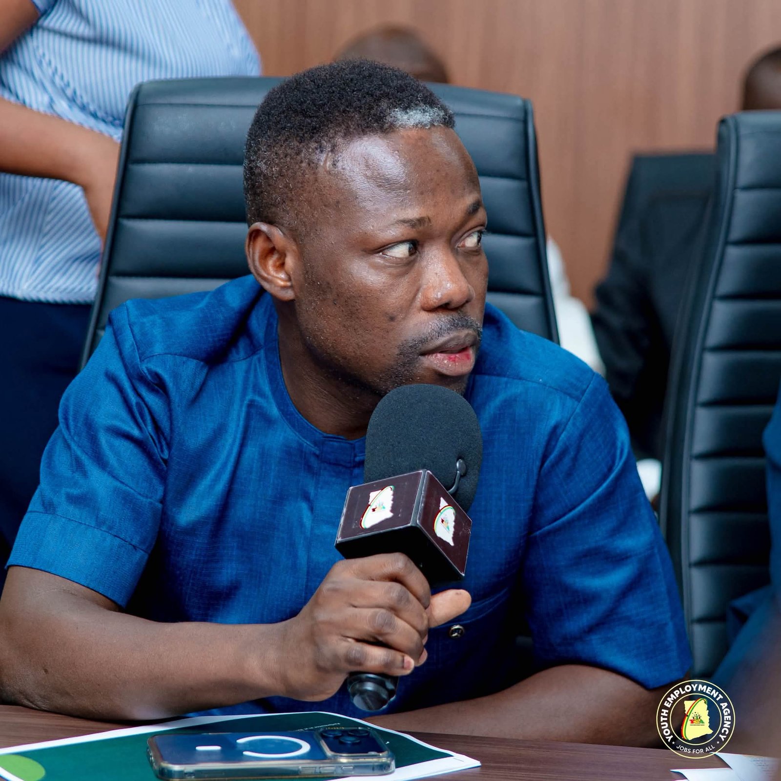Youth and Sports Committee Engages YEA Management on 2026 Performance and Future Strategy