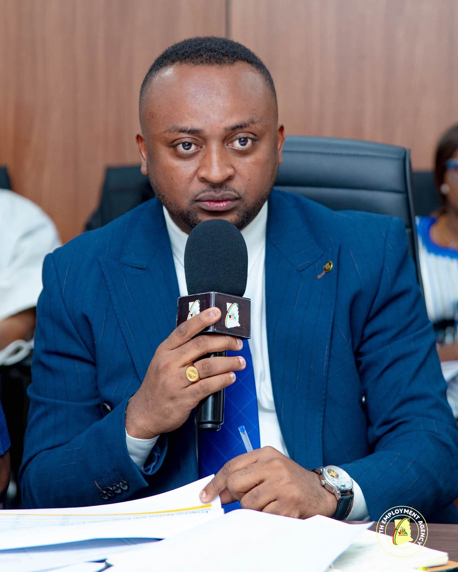 Youth and Sports Committee Engages YEA Management on 2026 Performance and Future Strategy