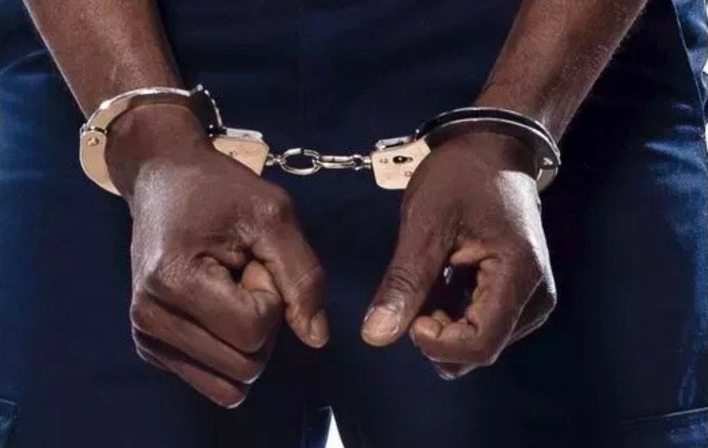 Police Debunk Kidnapping Claims: Arrests Pentecost Church Elder Over GHC200k Fraud