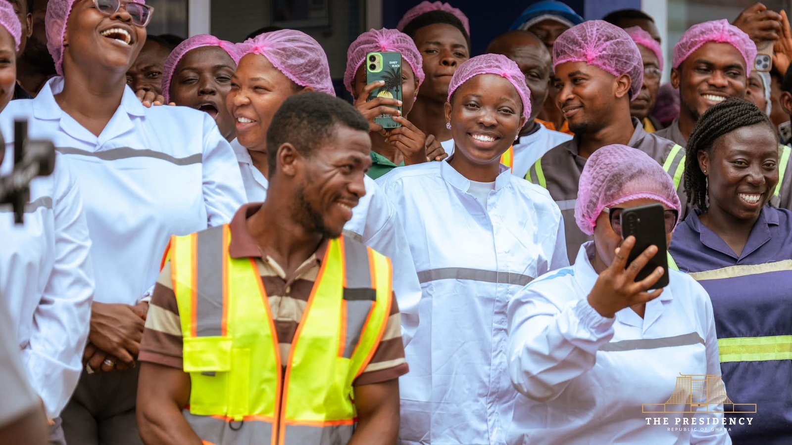 Nestlé Ghana Expands Tema Operations with New Evaporated Milk Production Line