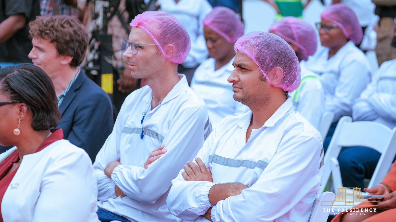 Nestlé Ghana Expands Tema Operations with New Evaporated Milk Production Line