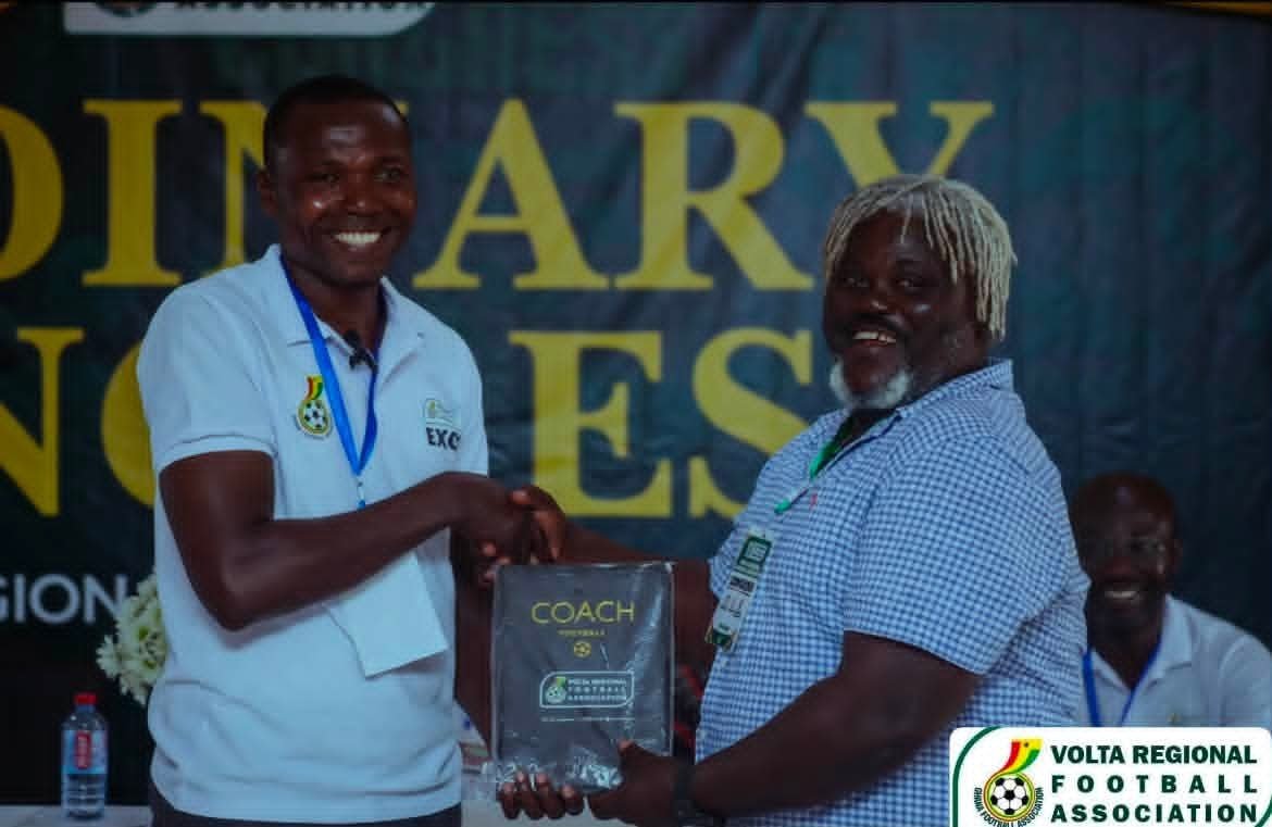 Volta Football Association Honors Long-Standing Division Two Clubs