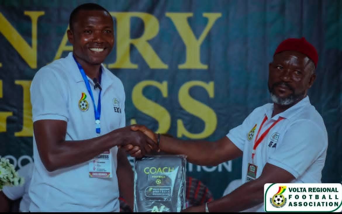 Volta Football Association Honors Long-Standing Division Two Clubs