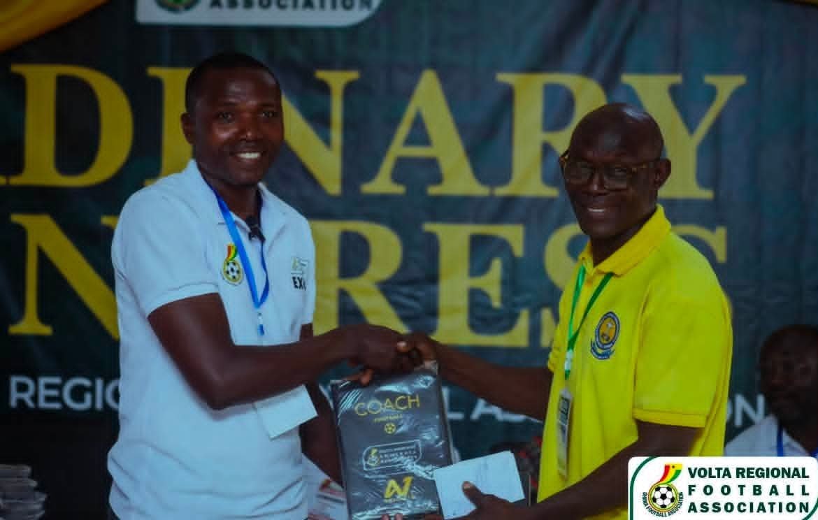 Volta Football Association Honors Long-Standing Division Two Clubs