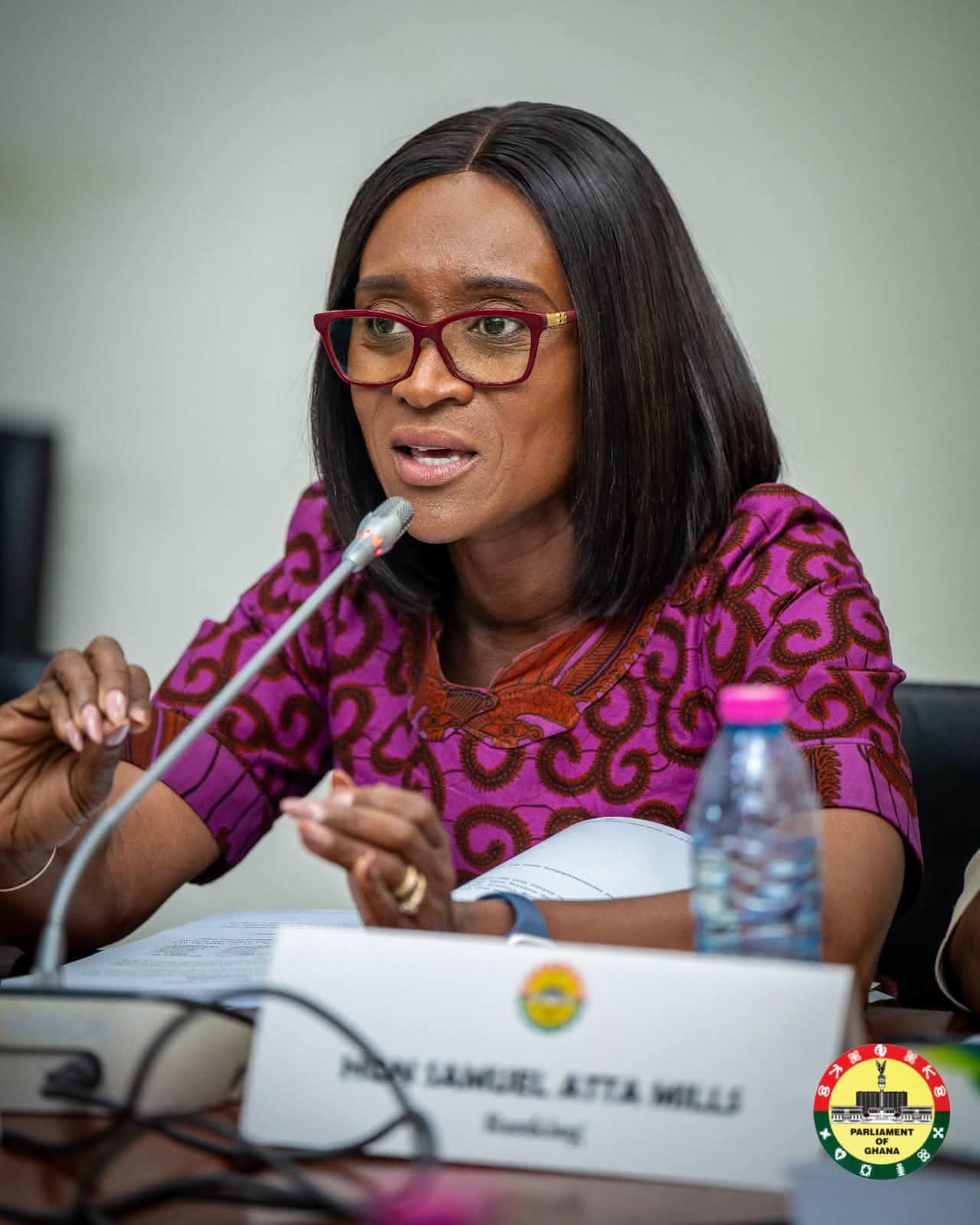 Public Accounts Committee Directs Health Institutions to Recover Owed Monies as Committee Settles Street Mental Health Debts