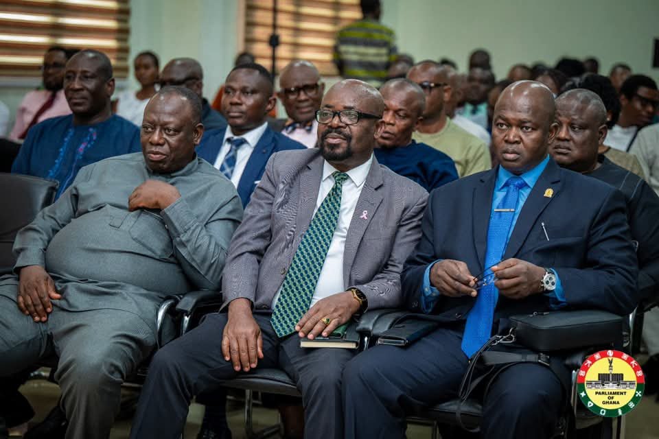 Public Accounts Committee Directs Health Institutions to Recover Owed Monies as Committee Settles Street Mental Health Debts