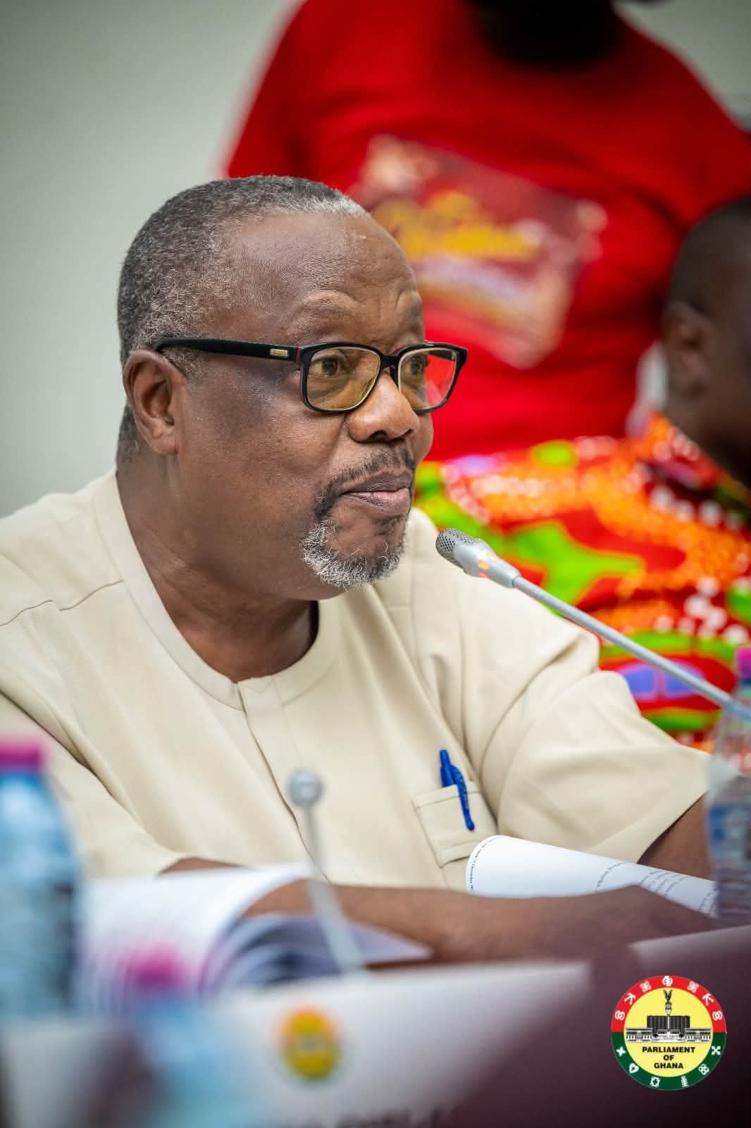 Public Accounts Committee Directs Health Institutions to Recover Owed Monies as Committee Settles Street Mental Health Debts