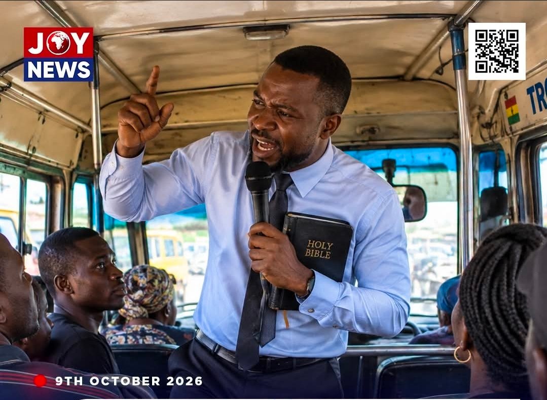 Transport Operators Vow to Enforce Hawking and Preaching Ban in Buses Despite Gov’t Suspension