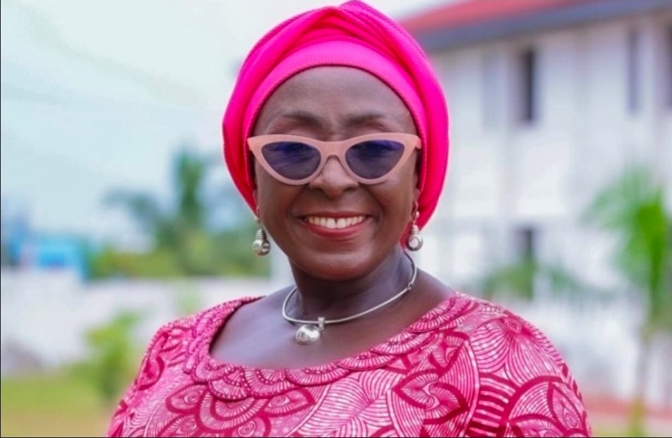 Hon. Dzifa Gomashie Engages Ketu South School Heads Ahead of 3,000 Furniture Distribution