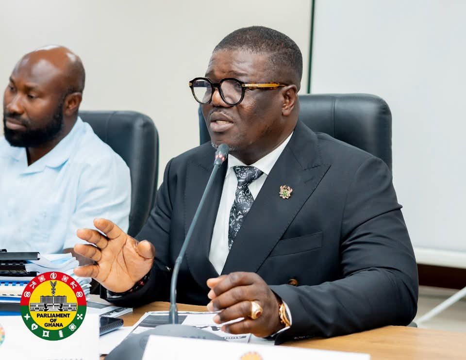 MP Demands Immediate Release of Disability Funds in Suaman District
