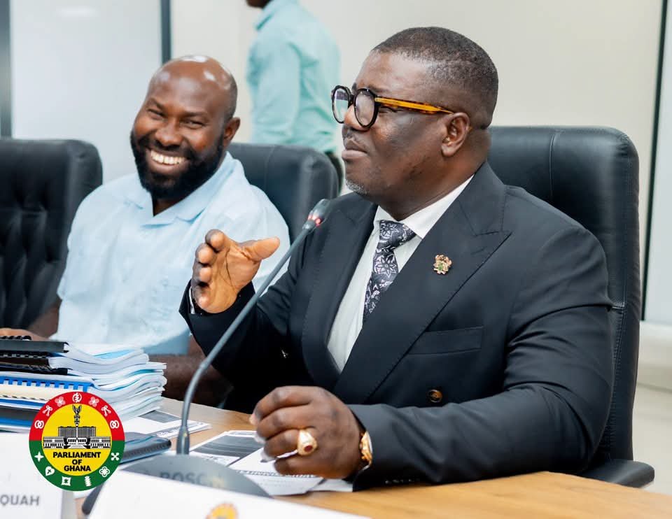MP Demands Immediate Release of Disability Funds in Suaman District