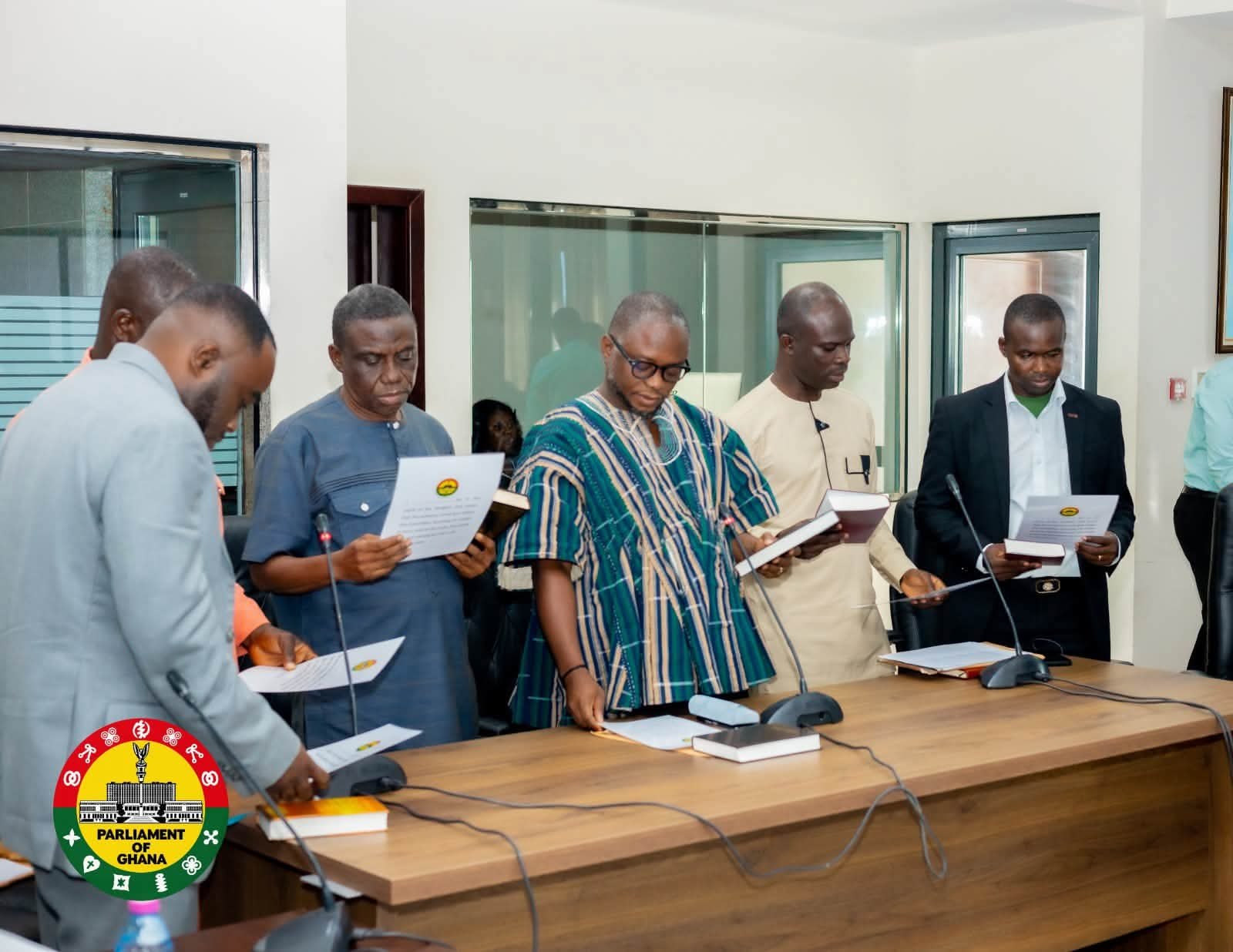 MP Demands Immediate Release of Disability Funds in Suaman District