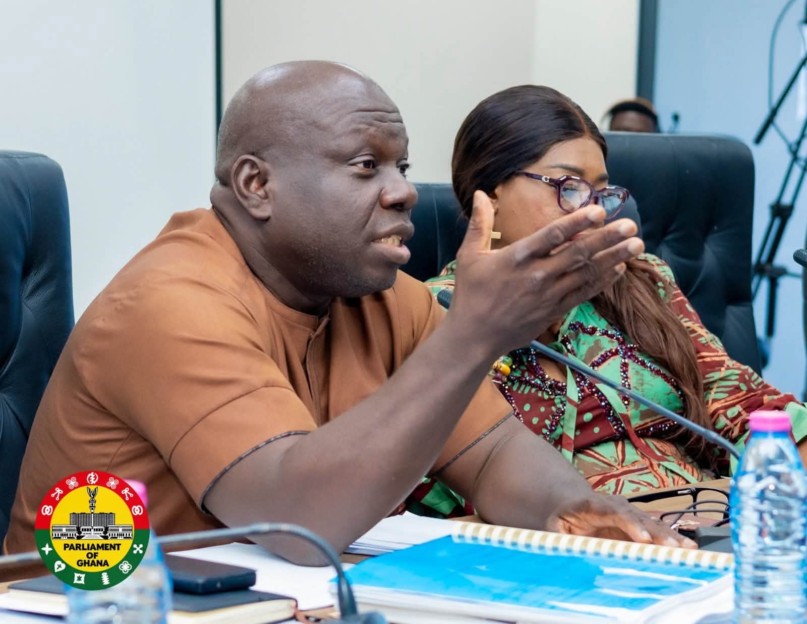 MP Demands Immediate Release of Disability Funds in Suaman District