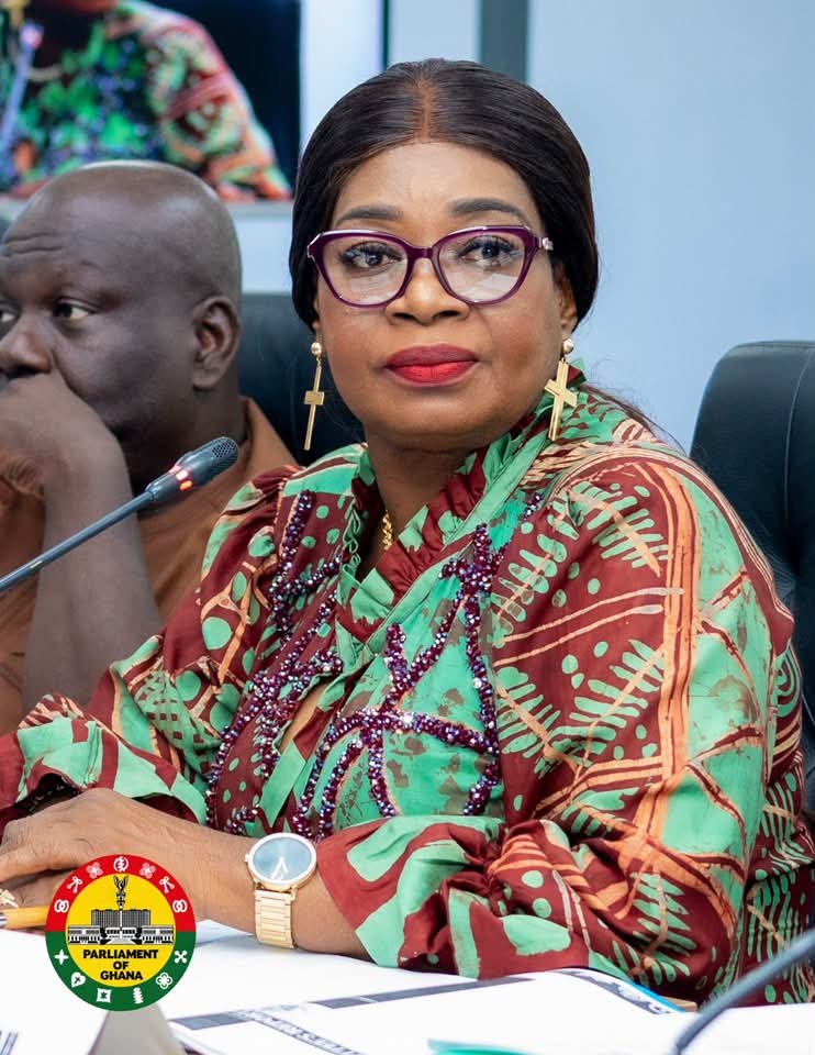 MP Demands Immediate Release of Disability Funds in Suaman District