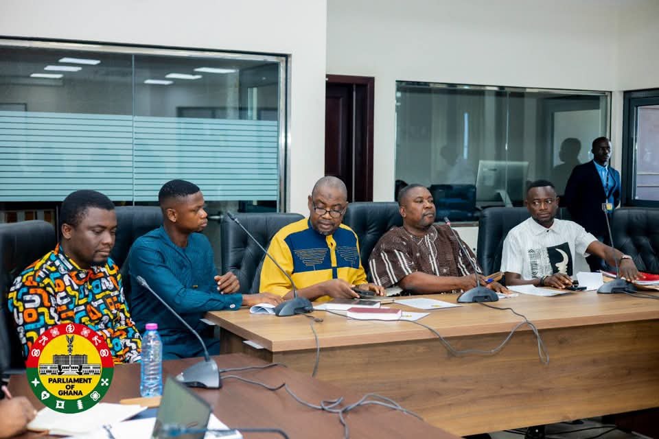MP Demands Immediate Release of Disability Funds in Suaman District