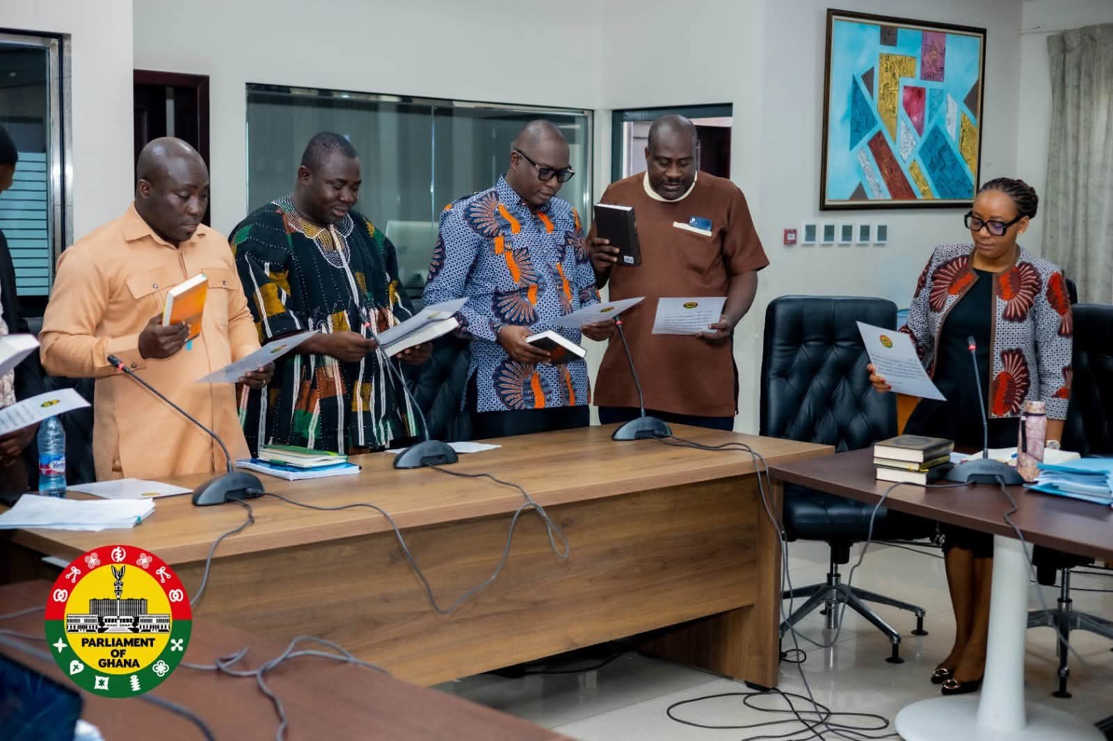 MP Demands Immediate Release of Disability Funds in Suaman District