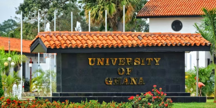 UTAG-UG Threatens Strike Over Unpaid 2026 Book and Research Allowance