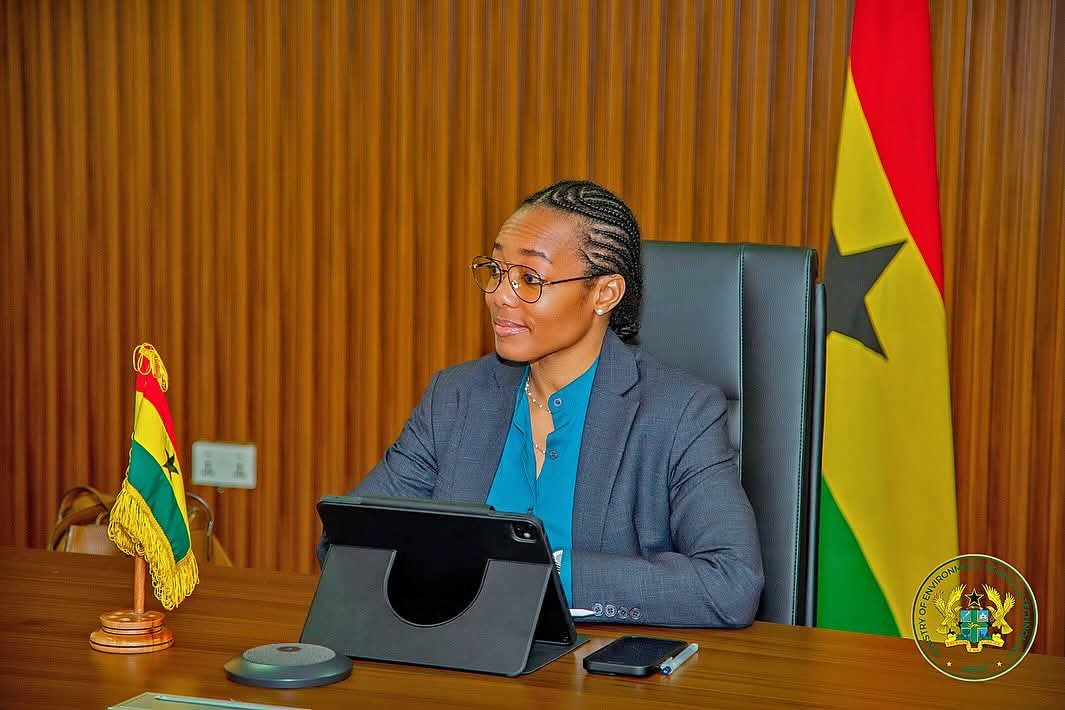 Ghana for the Space Economy of the Future - Zanetor Leads New Space Initiative