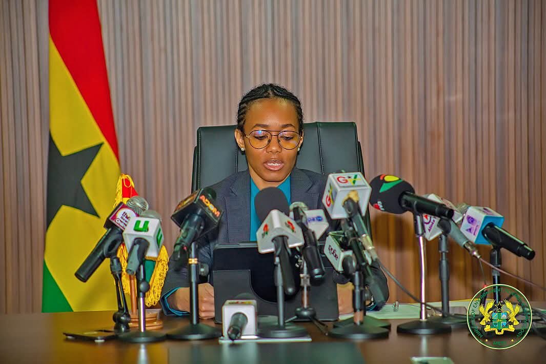 Ghana for the Space Economy of the Future - Zanetor Leads New Space Initiative
