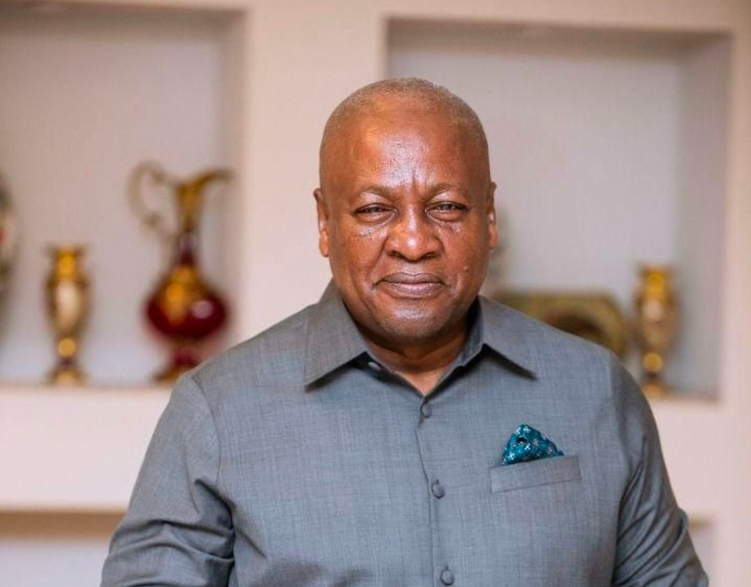 Afro-Arab Properties CEO Pledges to Support Mahama’s Affordable Housing Vision