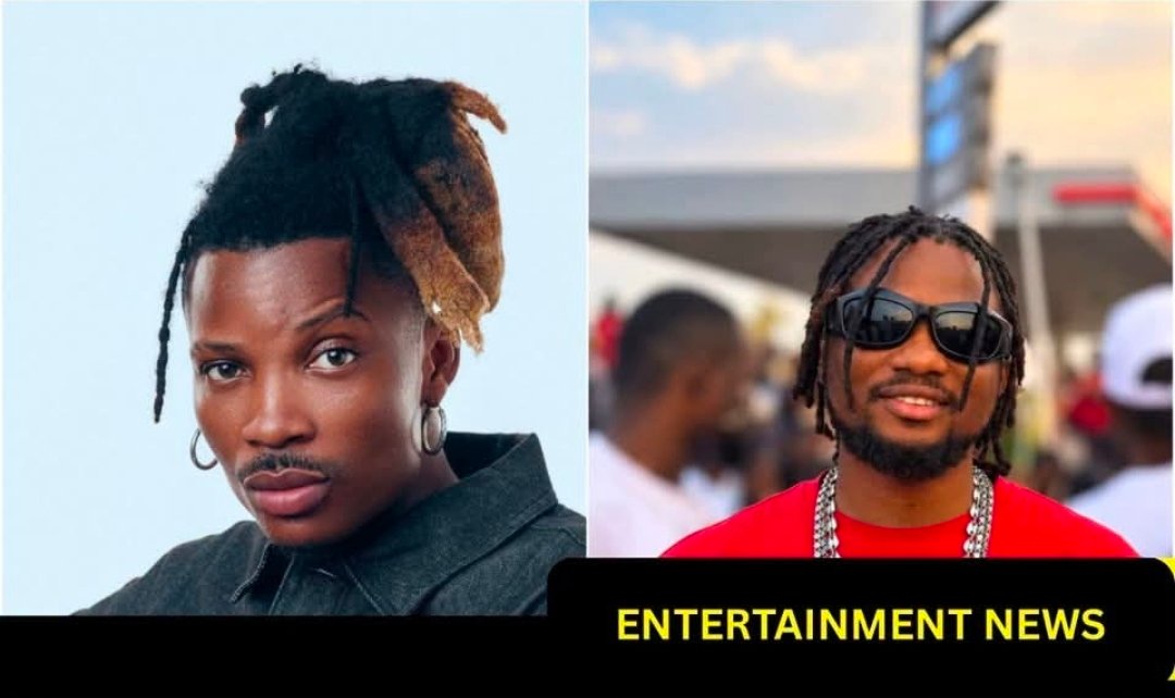 Chief One and JJ Gonami Set to Blaze the Stage at Shatta Fest Accra 2026