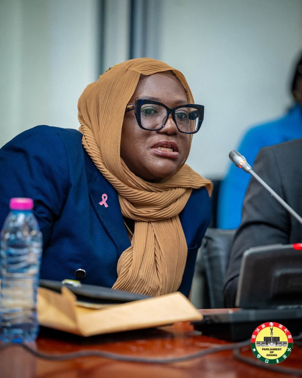 PAC Urges Tree Crops Development Authority to Harness GHC25 Million for Growth
