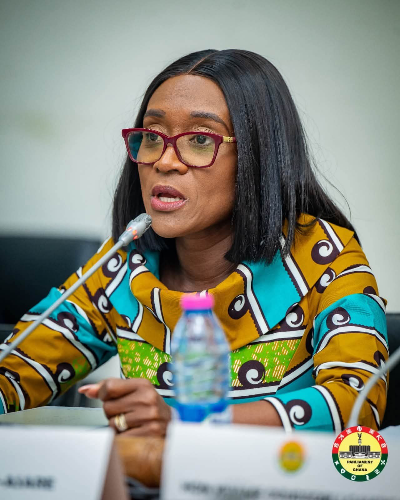 PAC Urges Tree Crops Development Authority to Harness GHC25 Million for Growth