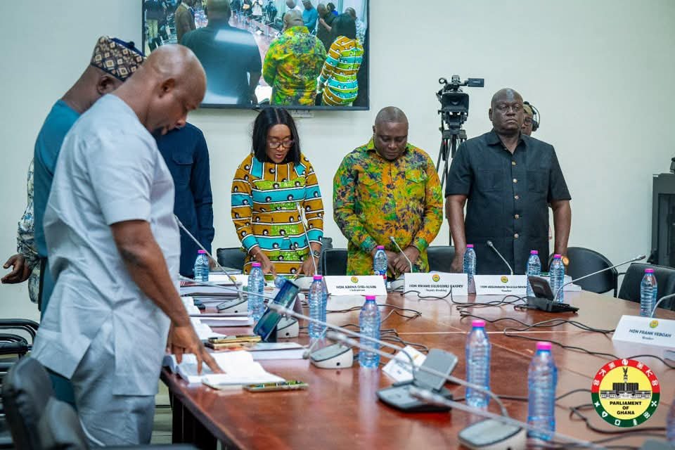 PAC Urges Tree Crops Development Authority to Harness GHC25 Million for Growth
