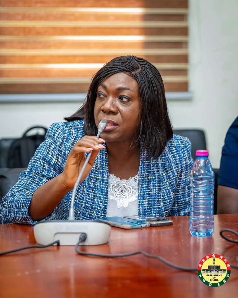 PAC Urges Tree Crops Development Authority to Harness GHC25 Million for Growth