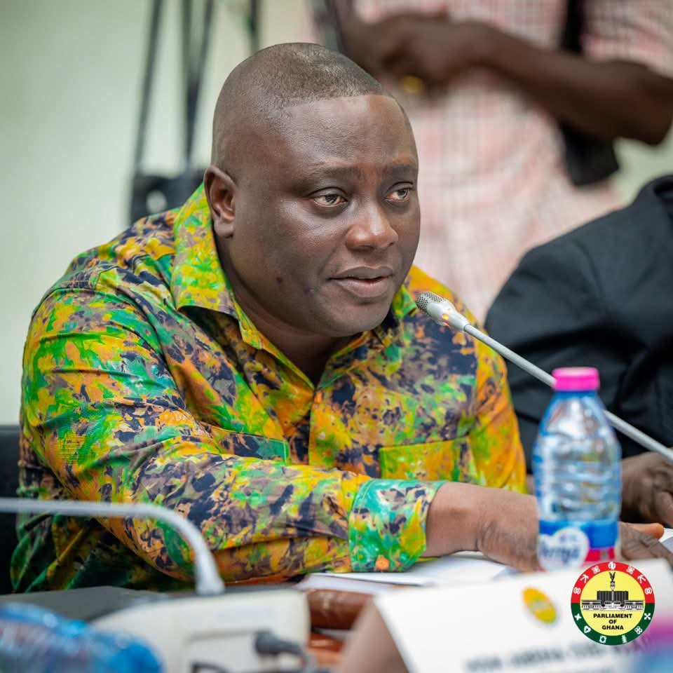 PAC Urges Tree Crops Development Authority to Harness GHC25 Million for Growth
