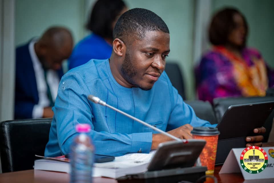 PAC Urges Tree Crops Development Authority to Harness GHC25 Million for Growth