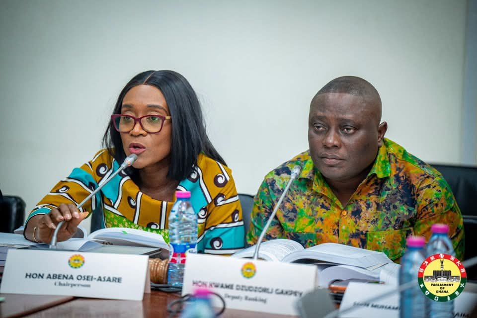 PAC Urges Tree Crops Development Authority to Harness GHC25 Million for Growth