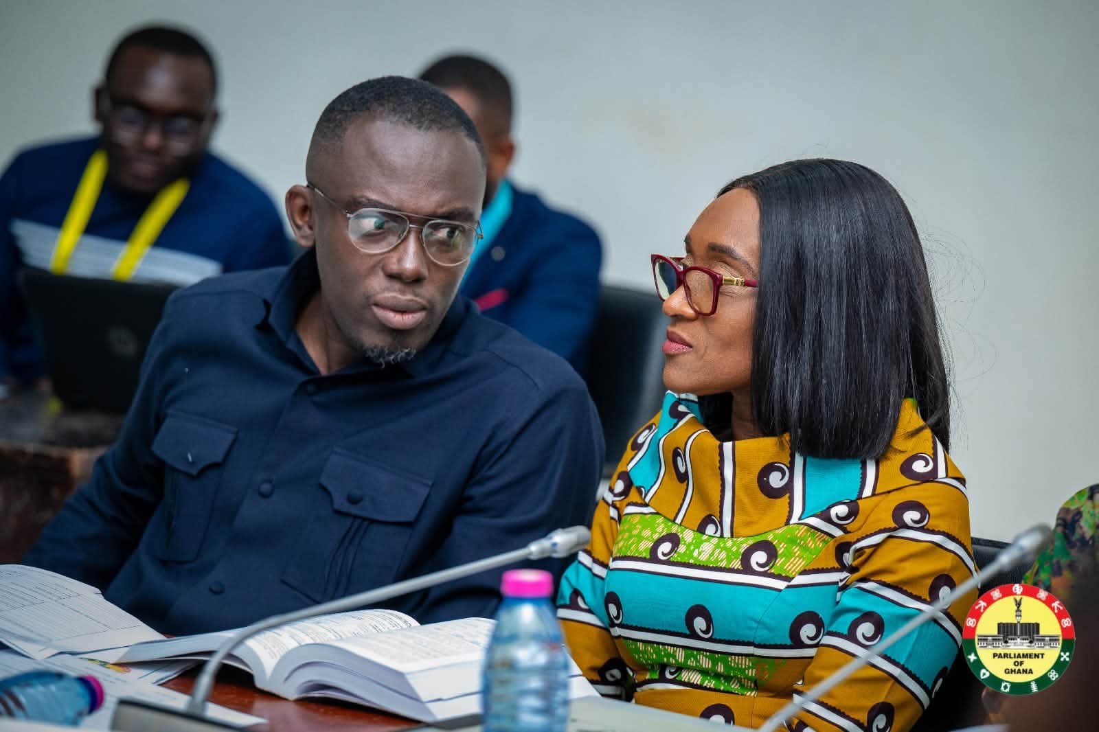 PAC Urges Tree Crops Development Authority to Harness GHC25 Million for Growth