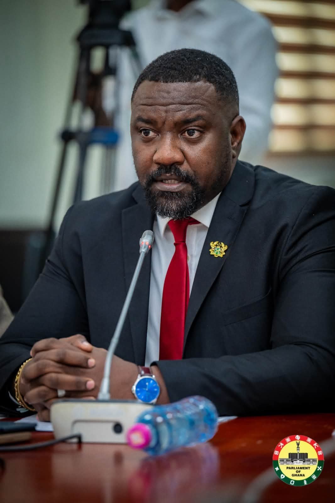 PAC Urges Tree Crops Development Authority to Harness GHC25 Million for Growth