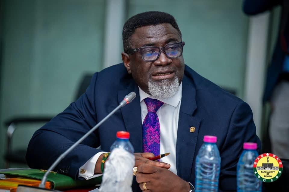 PAC Urges Tree Crops Development Authority to Harness GHC25 Million for Growth