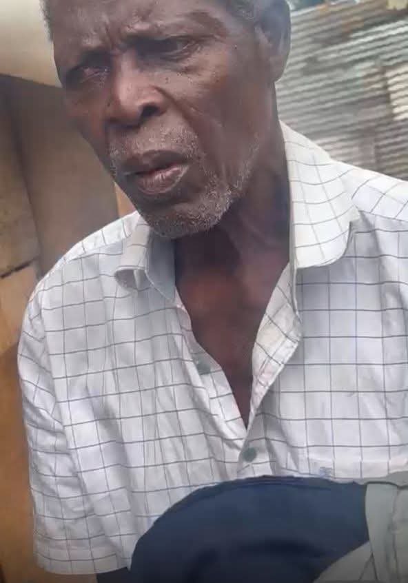 87-Year-Old Man Sentenced to 20 Years in Prison for Defiling 9-Year-Old Girl in Ofankor