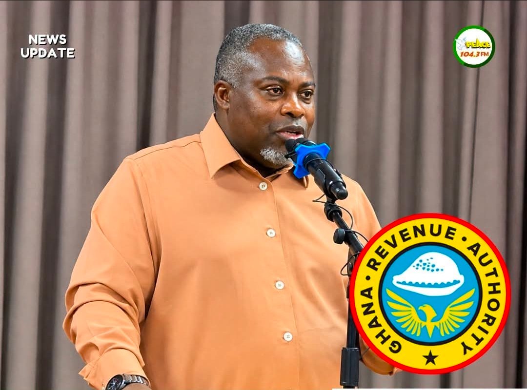 GRA Clarifies: Banks Begin Collecting Existing 20% Tax on Cross-Border Digital Services from October 15