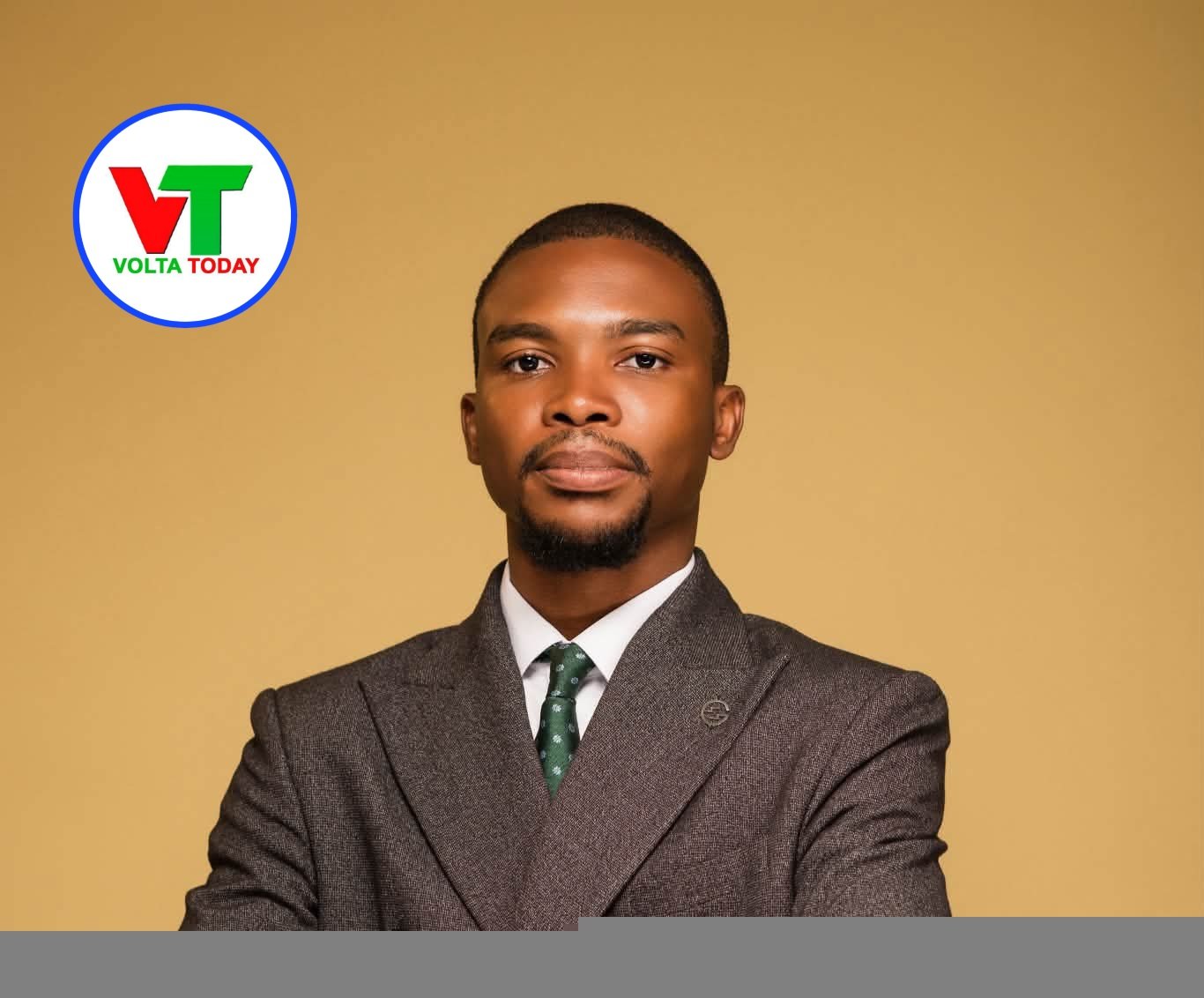 NDC Appoints Julius Kwame Anthony as National Deputy Communications Director