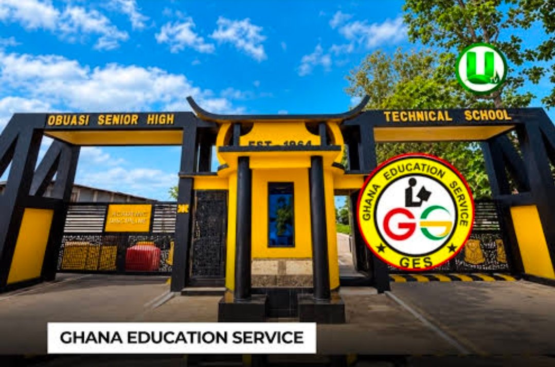 GES Interdicts Obuasi SHTS Headmaster Over Sexual Misconduct Allegations