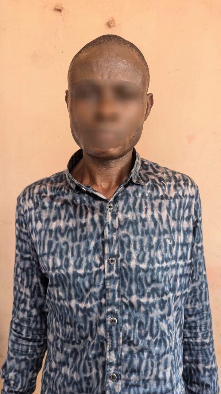 Police Clamp Down on Illicit Drug Network: Eight Arrested in Okaishie Narcotics Raid