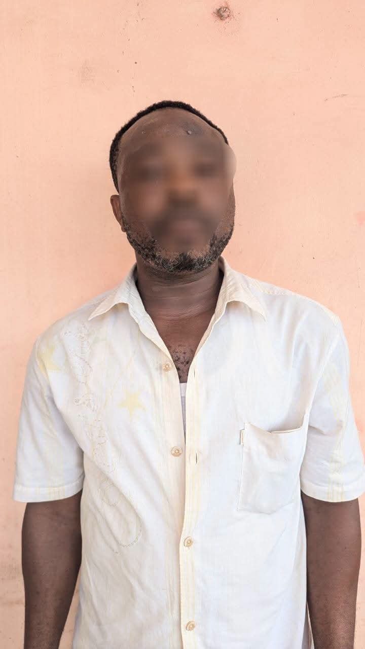 Police Clamp Down on Illicit Drug Network: Eight Arrested in Okaishie Narcotics Raid