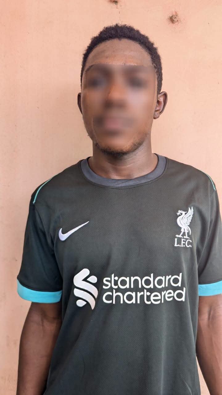 Police Clamp Down on Illicit Drug Network: Eight Arrested in Okaishie Narcotics Raid