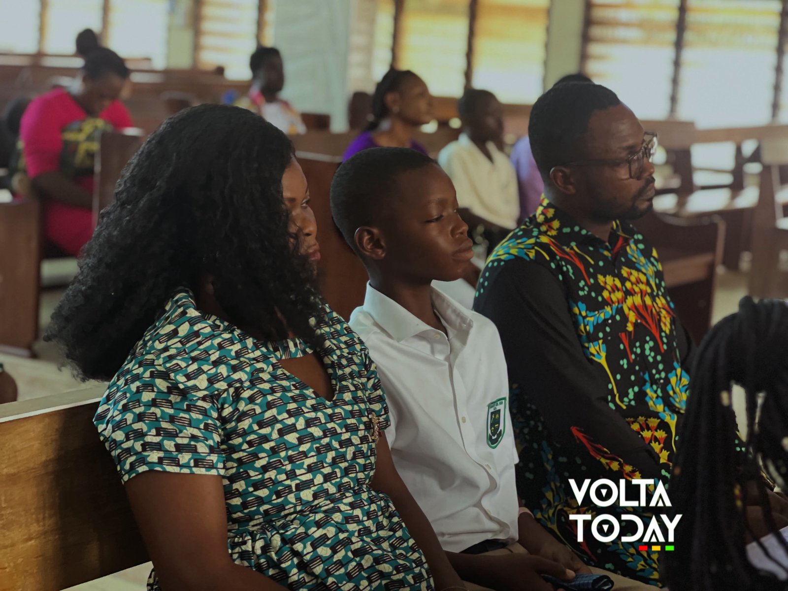Mass Group of Companies Honors Top Central Tongu BECE Scholars at Mafi-Kumase