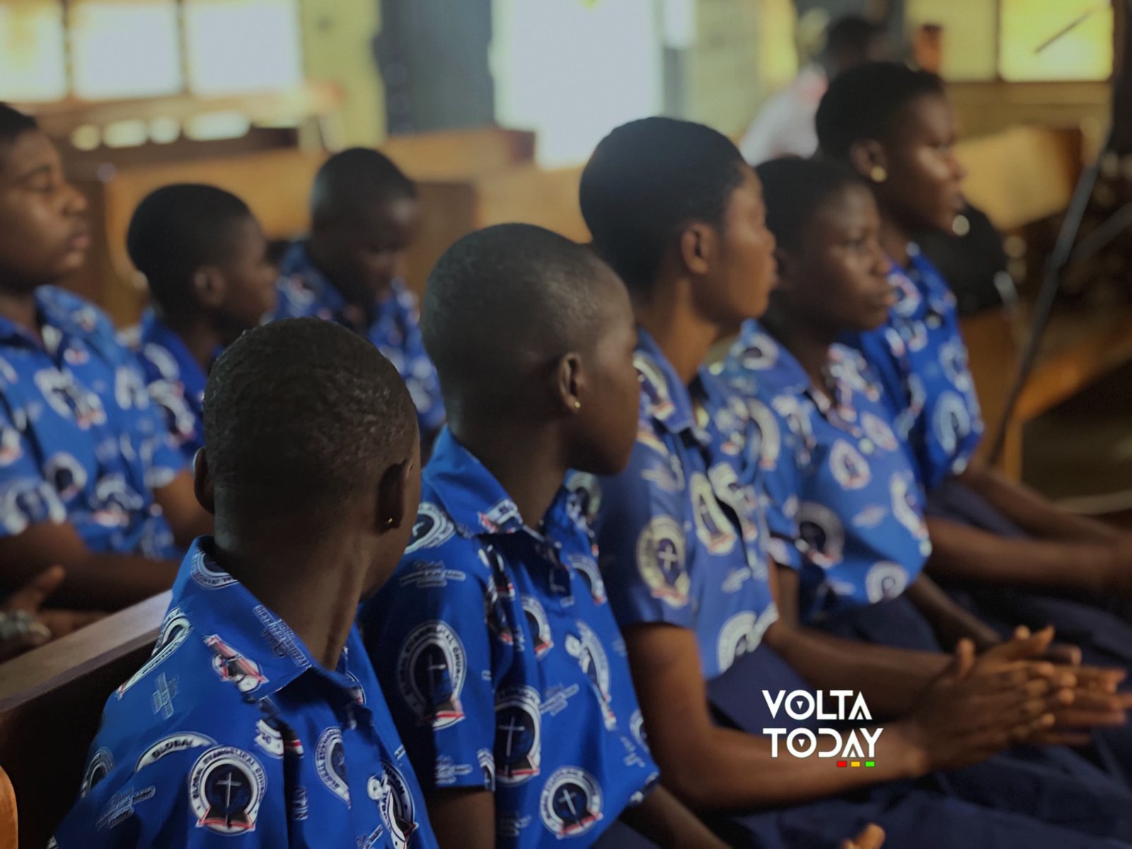 Mass Group of Companies Honors Top Central Tongu BECE Scholars at Mafi-Kumase