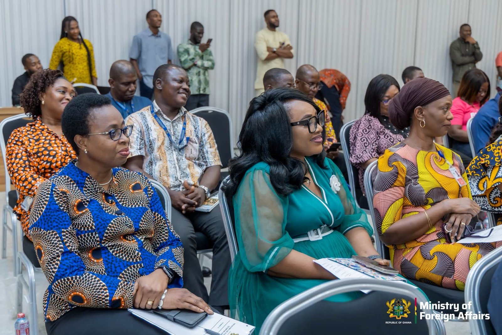 ECOWAS Transferred $250,000 Flood Relief Fund to ADRA- Okudzeto Ablakwa