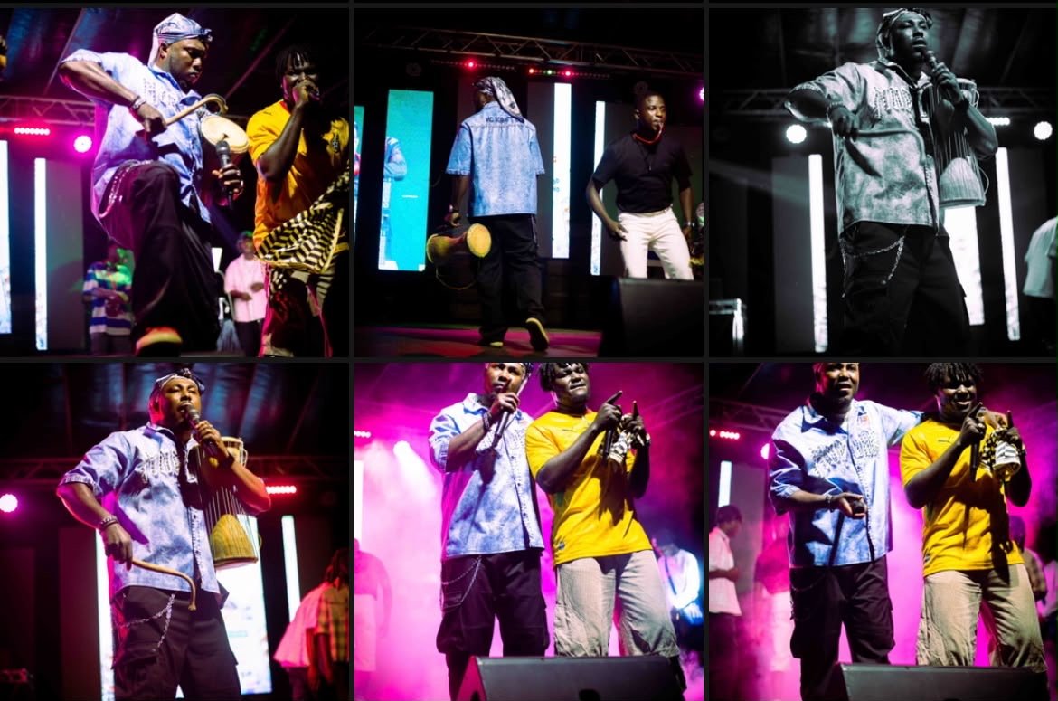 Mepe Afenorto Festival Records Remarkable Growth in Entertainment